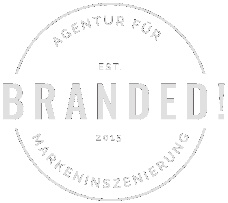 BRANDED Agentur GmbH